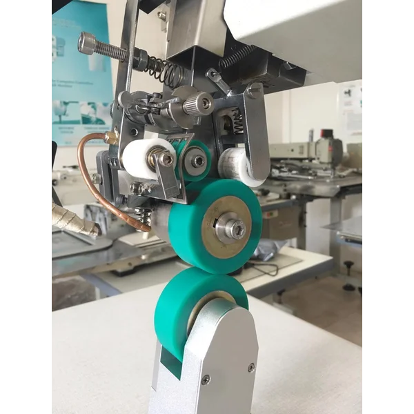 Sakura Stitch Mesin Jahit Komputer Seam Sealing