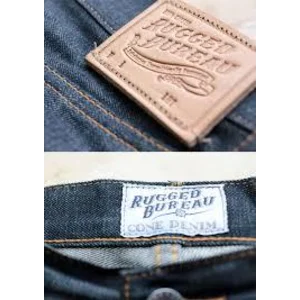 Mesin Jahit Pasang Logo 
