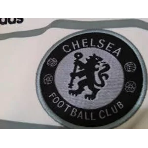 Mesin Jahit Pasang Logo 