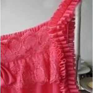 Mesin Jahit Ruffling