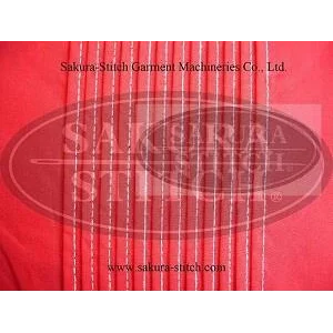 Mesin Jahit Pintuck (Ptv)