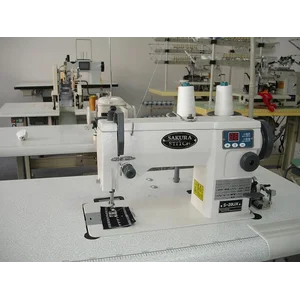 Zig-Zag Computer Sewing Machine S-20Uc