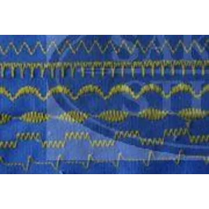 Zig-Zag Computer Sewing Machine S-20Uc