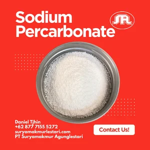 Natrium Perkarbonat (Sodium Percarbonate) Na2H3CO6 CAS 15630-89-4