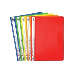 Map Plastik Snelheckter F4 / Business File 