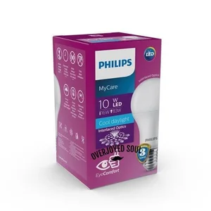 Lampu LED 10 Watt Phillips