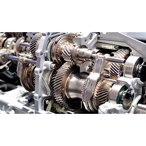 Part Power Transmission Pulley Unit