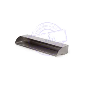 Nozzle Waterfall Stainless 120cm Landscape Spillway