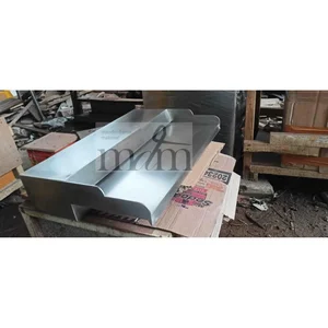 Nozzle Waterfall for Pool Jacuzzi Park