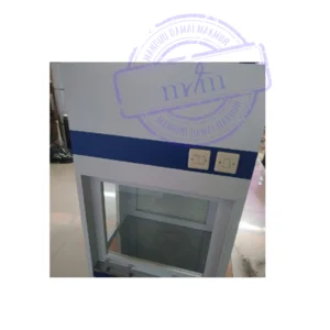 Laminar Air Flow untuk Laboratorium Rumah sakit