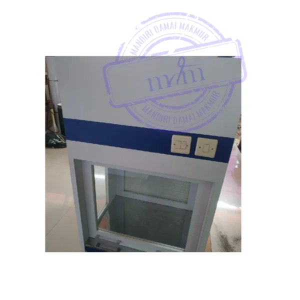 Laminar Air Flow untuk Laboratorium Rumah sakit