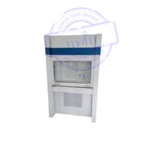 Horizontal Laminar Air Flow 120x80x200cm Full Body