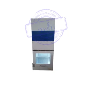Safety Vertical Mini Laminar Air Flow 455x550x1110mm (Head only)