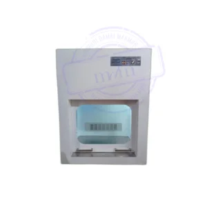 Mini Laminar Air Flow Vertikal with Hepa SMLAF