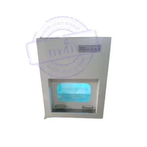 Mini Laminar Air Flow Smart 550x460x700mm MDMSLAF