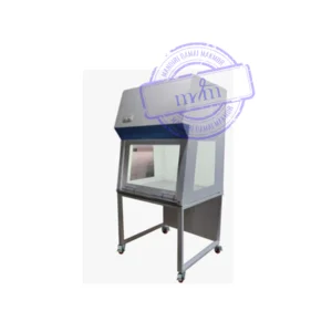 Laminar Air Flow Portable untuk Laboratorium Rumah Sakit