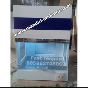 Laminar Air Flow Vertikal 80x50x70cm