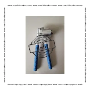 Alat Crimper 8mm untuk Tutup Botol Aluminium