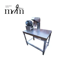 Meja Potong Ayam Stainless Steel / Mesin Potong Ayam Bebek