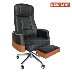 Kursi Direktur Newline Z003 Adjustable