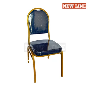 New Line - Kursi Susun W008 / Kursi Susun / Kursi Meeting / Kursi Pesta / Kursi Hajatan / Kursi Futura / Kursi Makan / Kursi Resto / Kursi Seminar / Kursi restoran