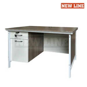New Line - Meja Kantor J-812A / Meja Kantor / Meja Tulis / Meja Belajar / meja anak / meja belajar