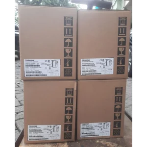 AC MOTOR CONTROLLER TOSHIBA VFS15 4037PL1 CH