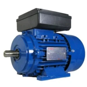 Electric Motor Single Phase Yueam 0.5HP