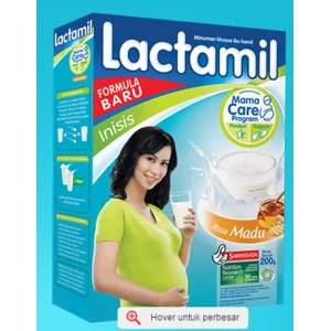 Lactamil Inisis