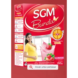 SGM BUNDA