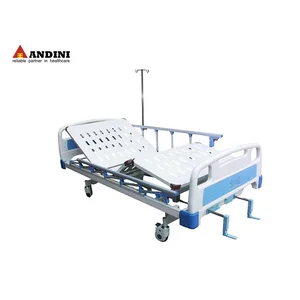 Manual Bed 2 Cranks