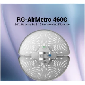 Wireless Access Point RG-AirMetro460G 5GHZ
