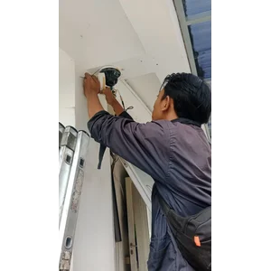 Jasa Perawatan Camera CCTV dan Jaringan CCTV