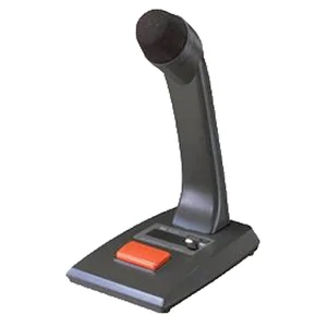 Microphone unit Paging Mic w/ Phone Plug ZM-660P