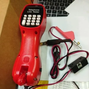 Alat Pengecekan telepon line ST230C