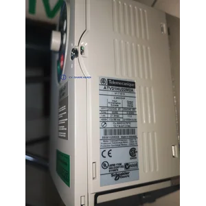 Inverter Altivar ATV31HU22M2A Schneider / Telemecanique