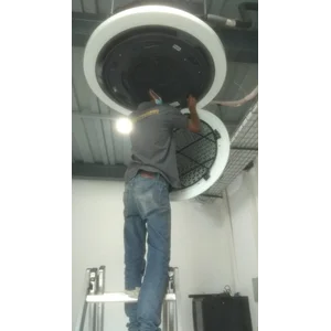 Jasa Perawatan Pemeliharaan AC Ducting
