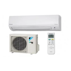 Daikin AC Standard 2 PK (FTC50YV + RC50YV) Daikin FTC50YV14 / RC50YV14 + Free Pipa AC - AC Air Conditioner