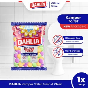 KAPUR BARUS ATAU KAMPER UKURAN 300G