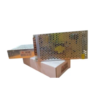 Power Supply 12120 110v - 220 V