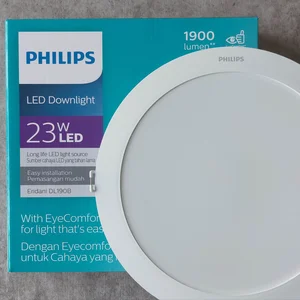 Lampu Downlight 23W Philips Eridani DL190B