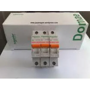 Mini Circuit Breaker 