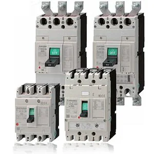 Mitsubishi MCCB