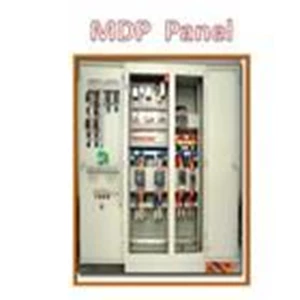 box panel mdp panel