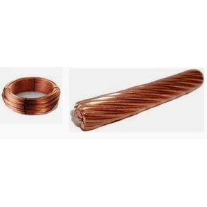 Cable-Bc Size 50 Mm