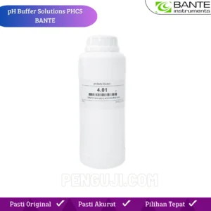 pH Buffer Solutions PHCS BANTE
