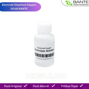 Electrode Dissolved Oxygen DO100 BANTE