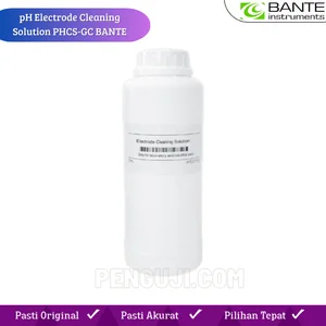 pH Electrode Cleaning Solution PHCS-GC BANTE