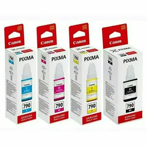  Printer ink Canon Pixma 790