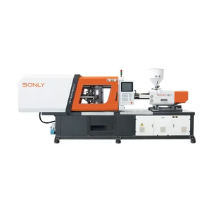 Sonly Injection Molding Machinery Series